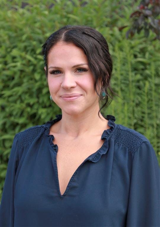 Allison Lepack